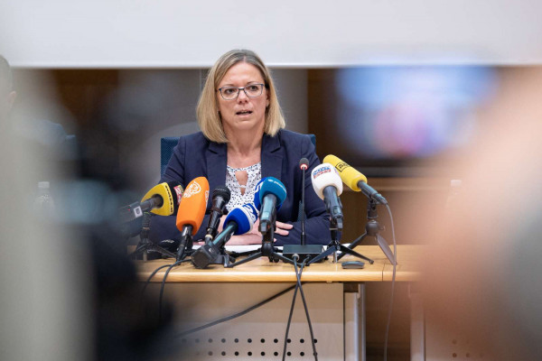 Videtič: »Če je najprej tunkala sebe, je zdaj začela tunkati celo koalicijo«
